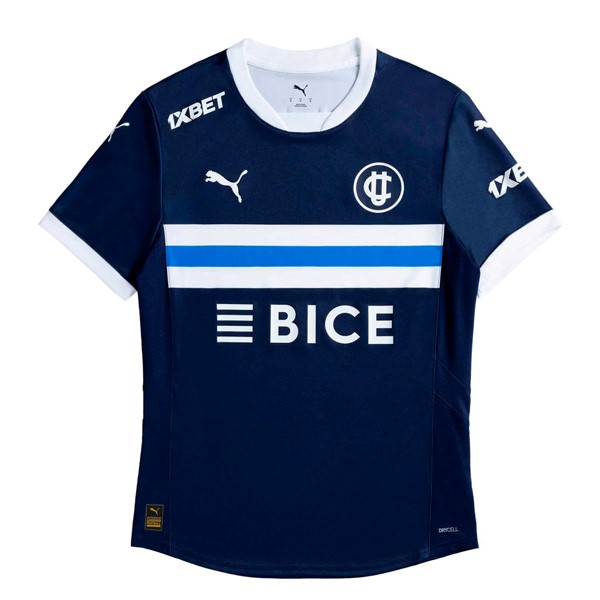 Tailandia Camiseta Universidad Católica 2ª 2025/26